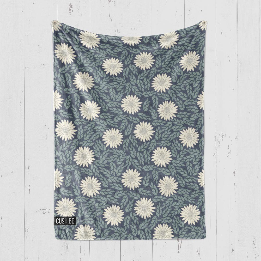 Одеяло Декемврийска пролет