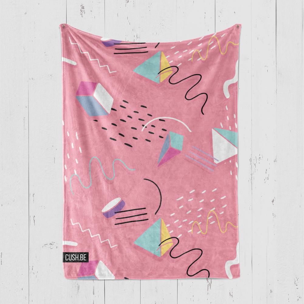 Одеяло Странична гравитация