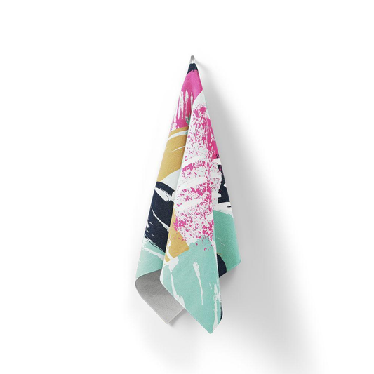 Домашна кърпа Изпусната четка