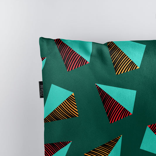 Възглавница Борови пирамиди