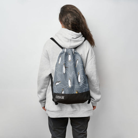 Мешка Всички пингвини