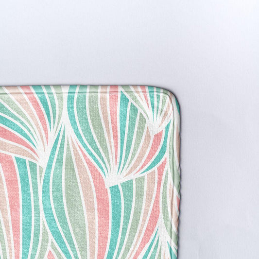 Плажна кърпа Маршмелоу медуза