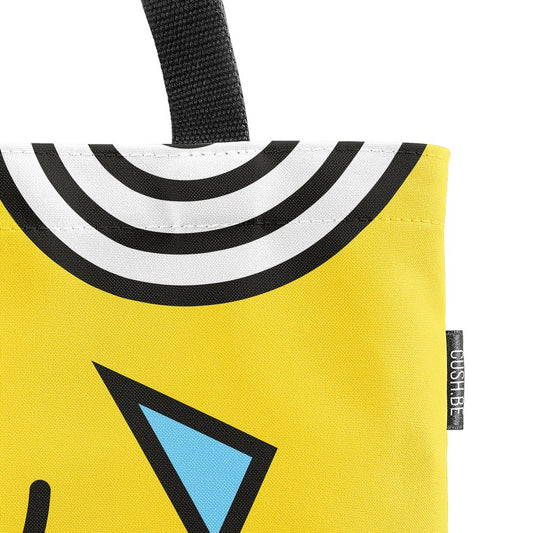 Чанта Желирани охлюви