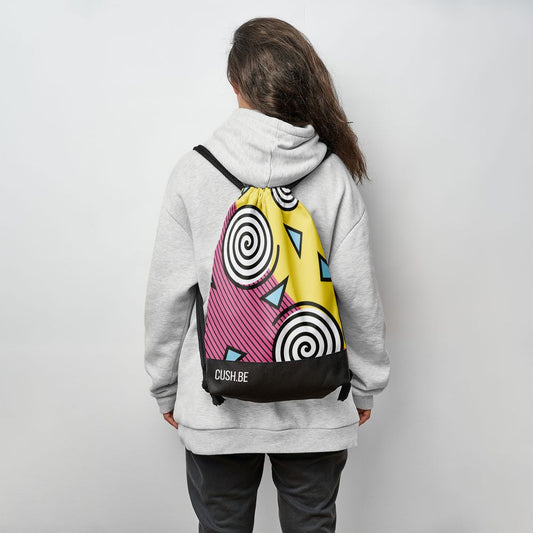 Мешка Желирани охлюви