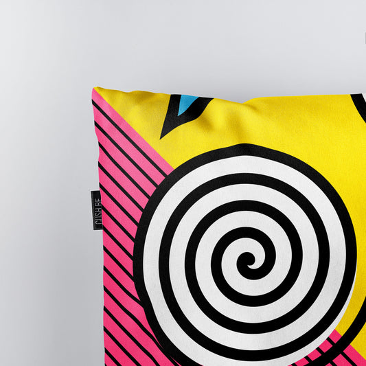 Възглавница Желирани охлюви