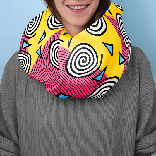 Шал Желирани охлюви