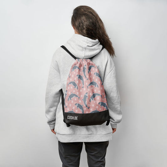 Мешка Сънят на косатката