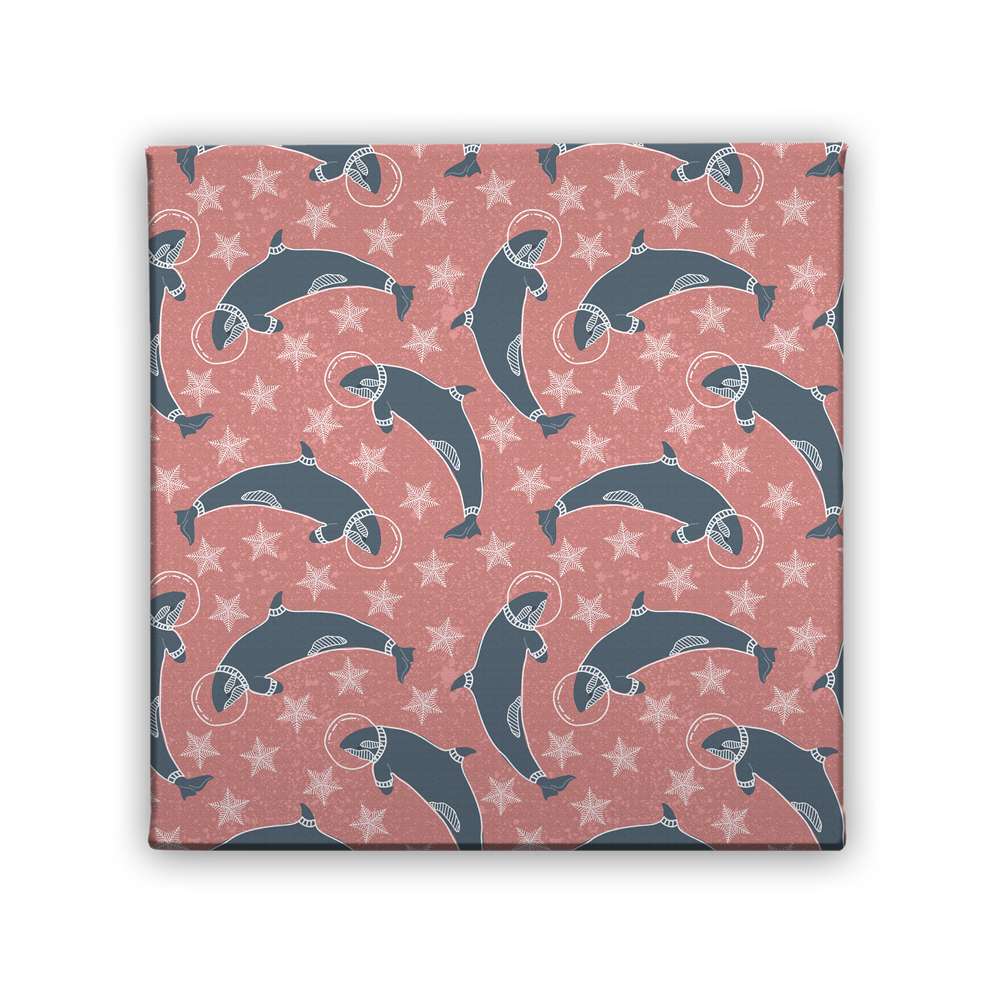 Картина Сънят на косатката