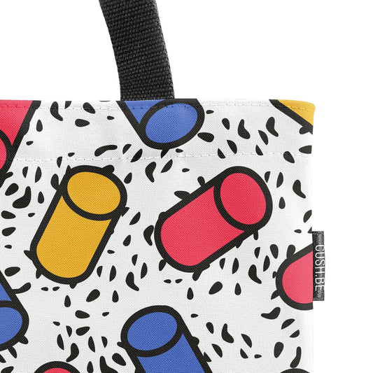 Чанта Освободи пластилина