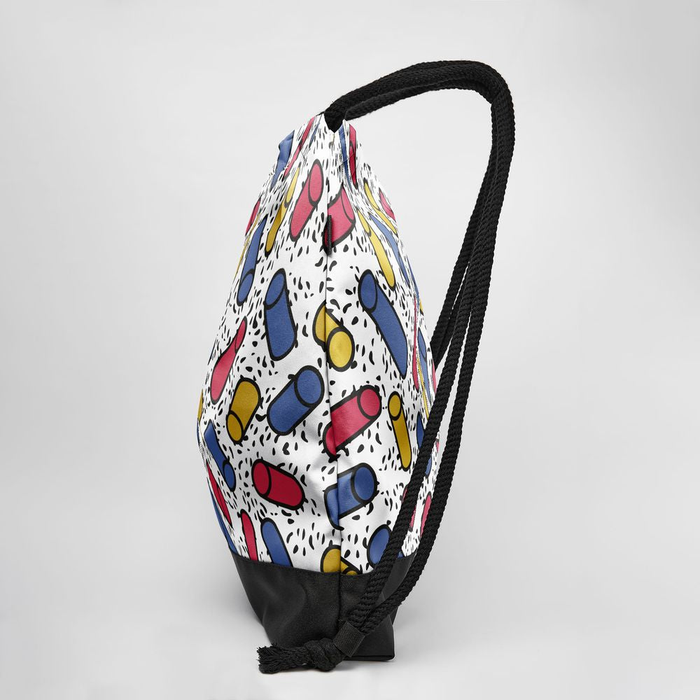 Мешка Освободи пластилина