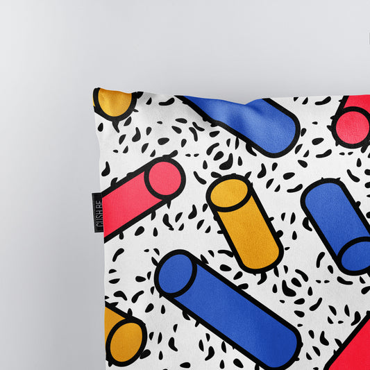 Възглавница Освободи пластилина