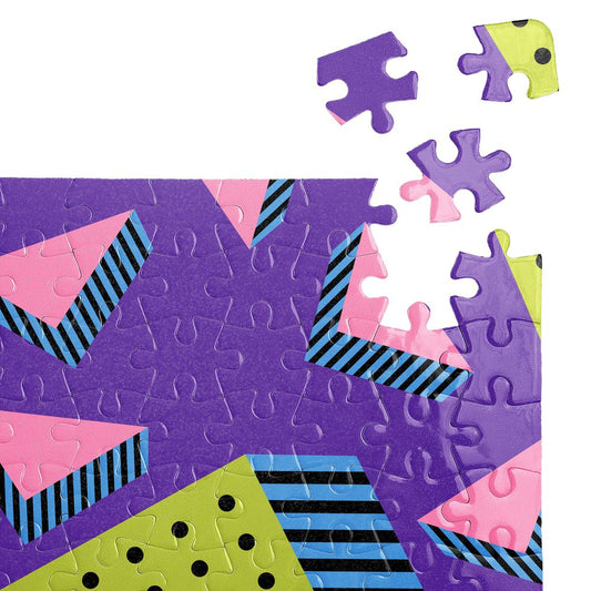 Пъзел Бисквитката на андроида