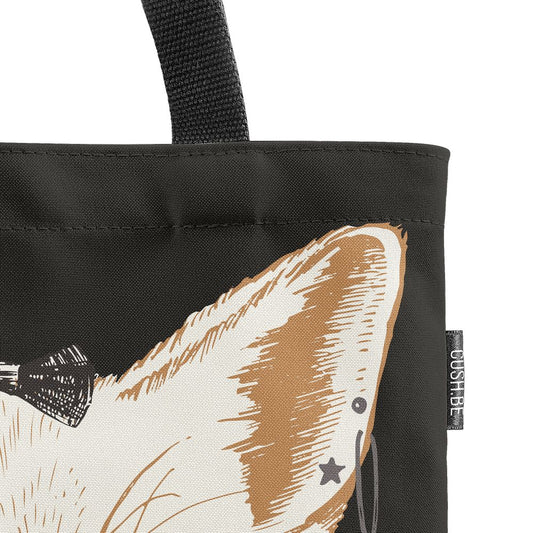 Чанта Фокси Пост-пънк