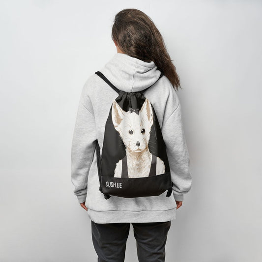 Мешка Фокси Пост-пънк