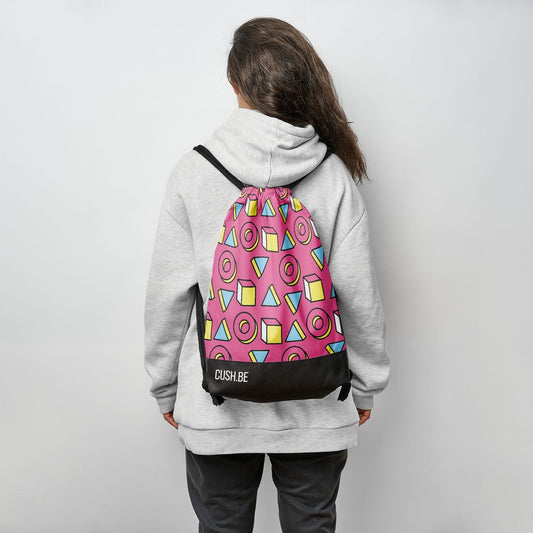 Мешка Супер точни понички