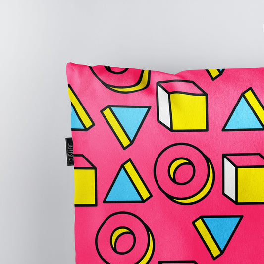 Възглавница Супер точни понички