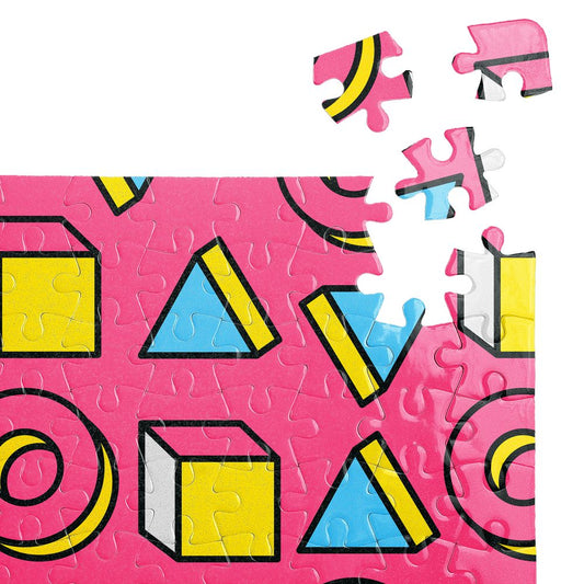 Пъзел Супер точни понички