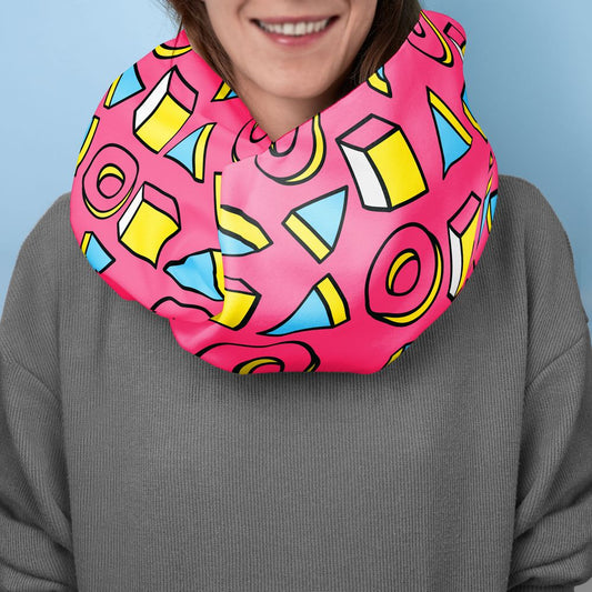 Шал Супер точни понички