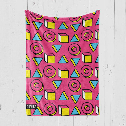 Одеяло Супер точни понички