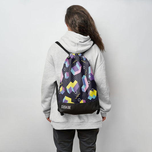 Мешка Свободен тетрис