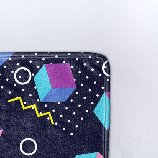 Плажна кърпа Свободен тетрис