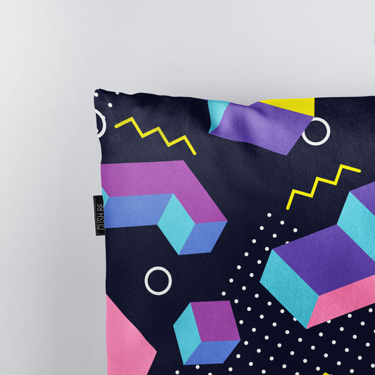 Възглавница Свободен тетрис