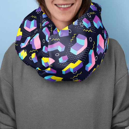 Шал Свободен тетрис