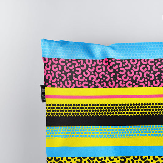 Възглавница Не сменяй канала