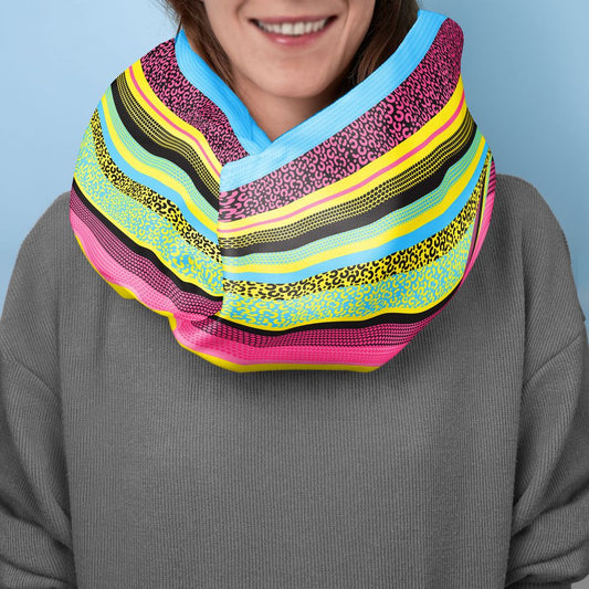 Шал Не сменяй канала