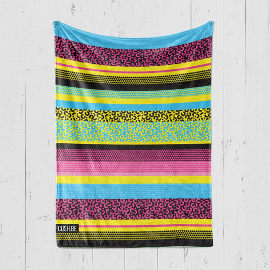 Одеяло Не сменяй канала