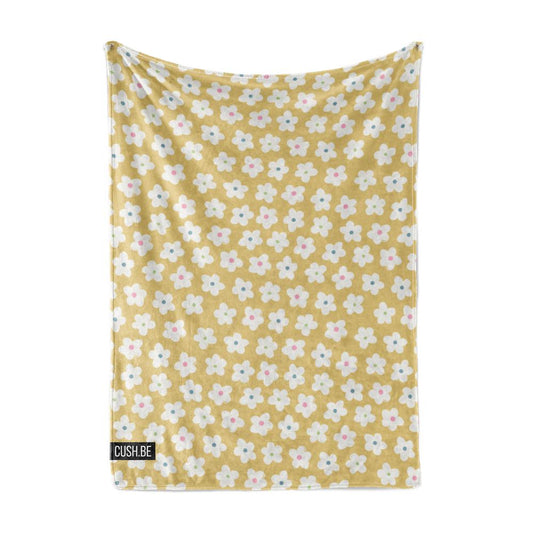 Одеяло Малките ни цветенца