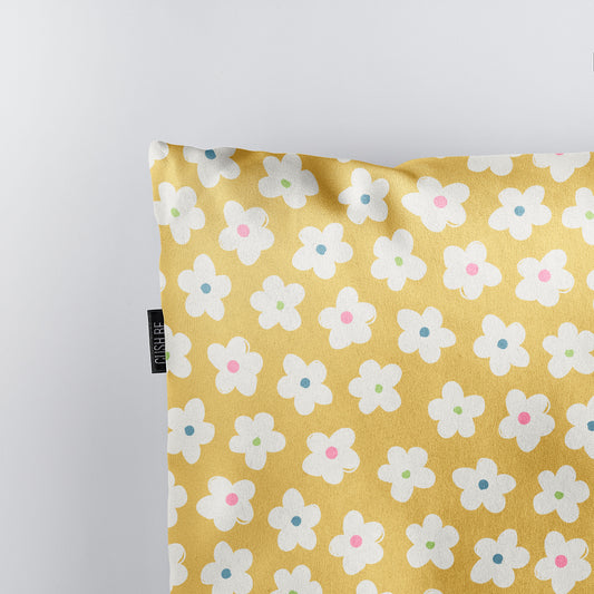 Възглавница Малките ни цветенца