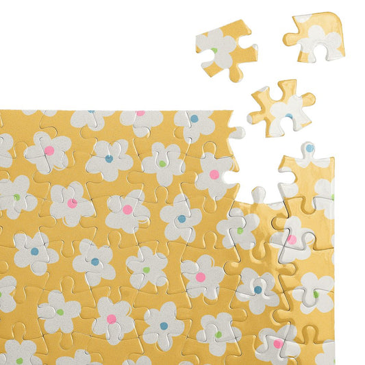 Пъзел Малките ни цветенца