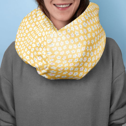 Шал Малките ни цветенца