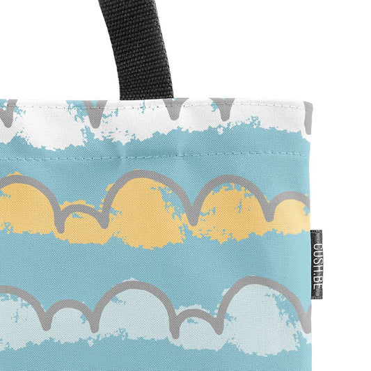 Чанта Тези сладки облаци