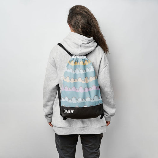 Мешка Тези сладки облаци