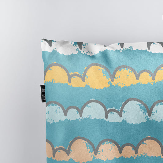 Възглавница Тези сладки облаци