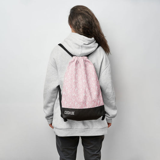 Мешка Не е розово