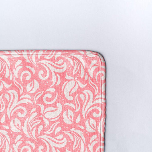 Плажна кърпа Не е розово