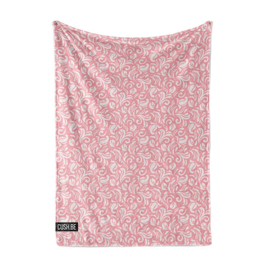 Одеяло Не е розово