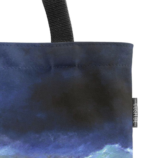 Чанта Сред вълните на Иван Айвазовски