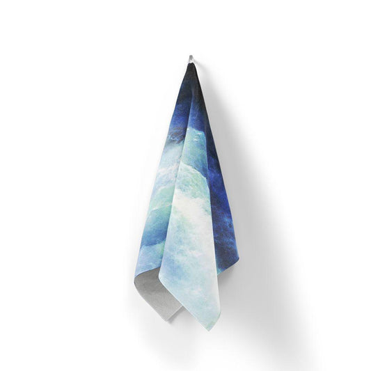 Домашна кърпа Сред вълните на Иван Айвазовски