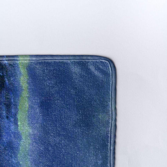 Плажна кърпа Сред вълните на Иван Айвазовски