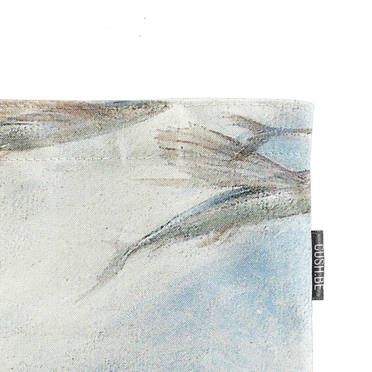 Голяма чанта Летящи риби на Хърбърт Джеймс Дрейпър