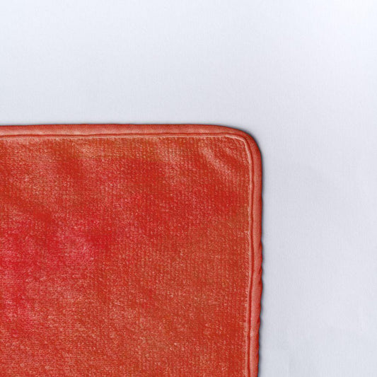 Плажна кърпа Лебедът Номер 17 на Хилма аф Клинт