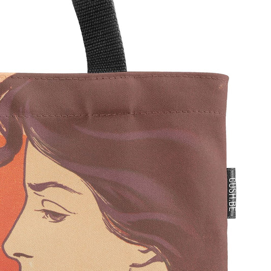 Чанта Часът на тишината на Анри Муние