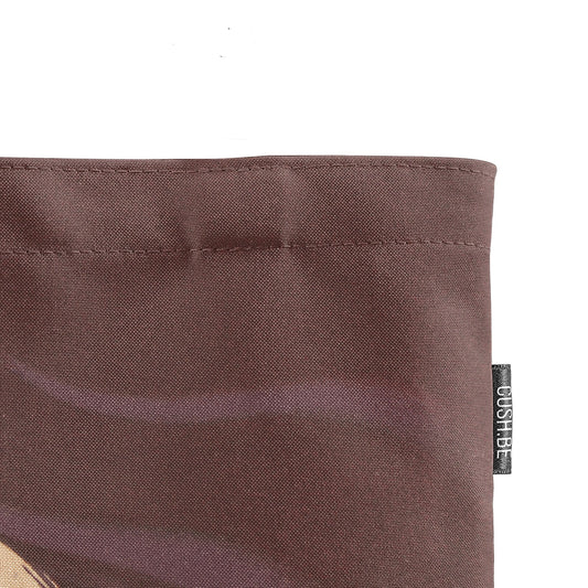 Голяма чанта Часът на тишината на Анри Муние