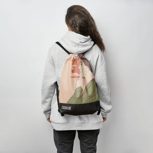 Мешка Часът на тишината на Анри Муние