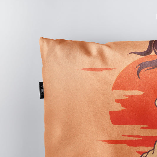 Възглавница Часът на тишината на Анри Муние