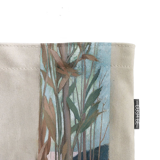 Голяма чанта Щурецът на Жул-Жозеф Лефевр